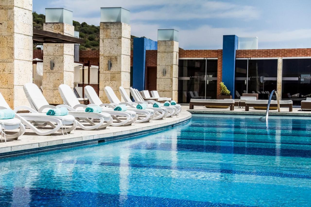 Lidotel Margarita Porlamar Dış mekan fotoğraf